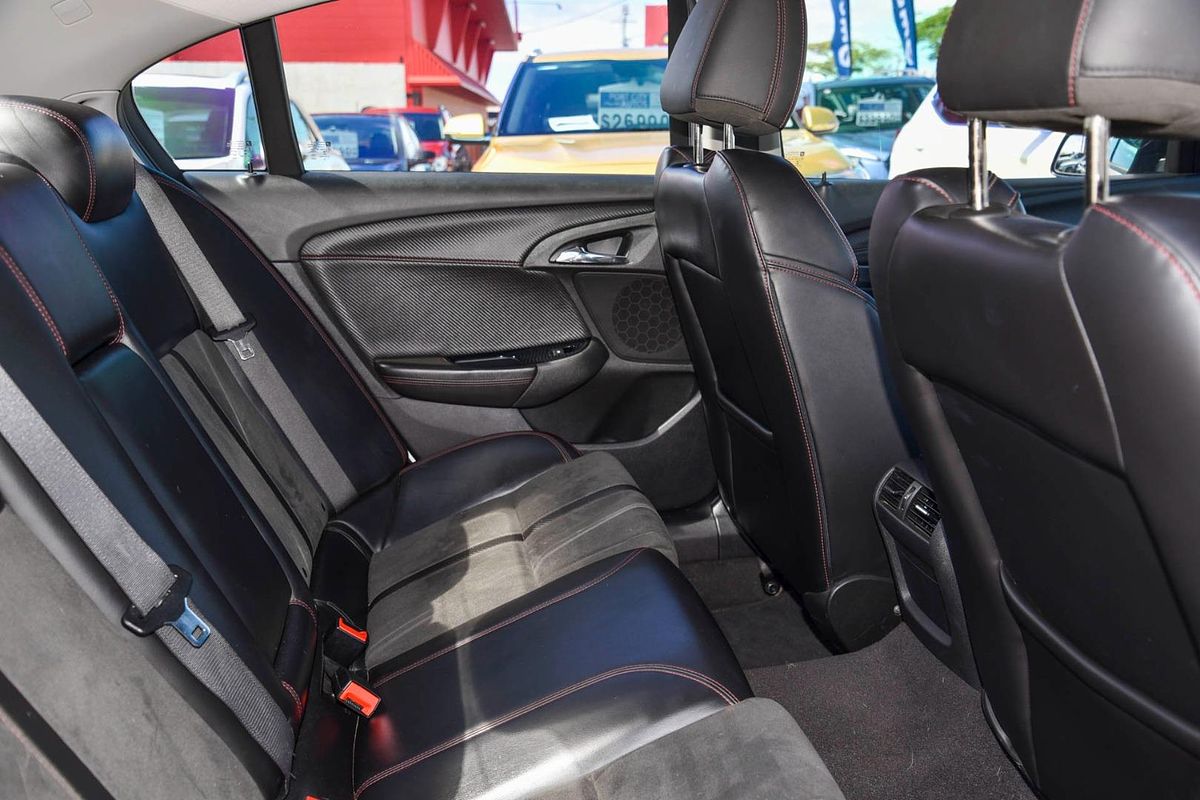 2015 Holden Commodore SV6 VF