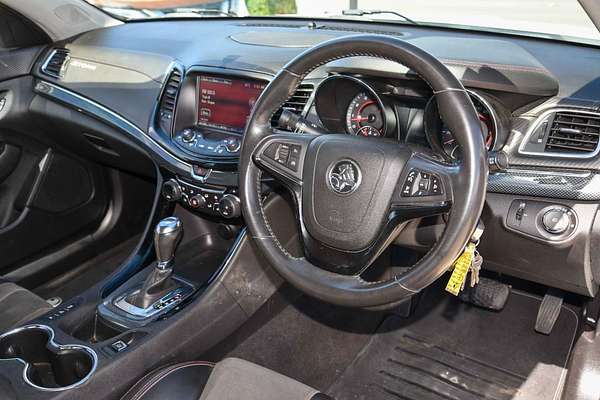2015 Holden Commodore SV6 VF