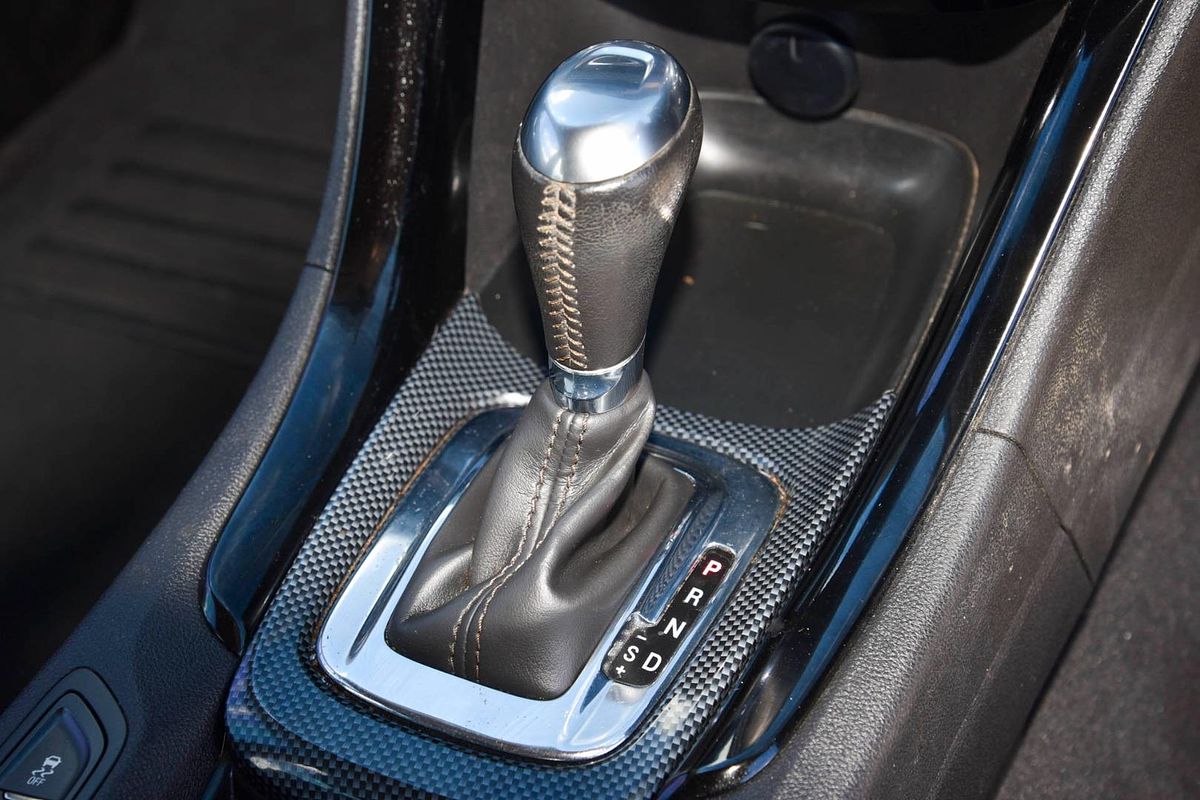 2015 Holden Commodore SV6 VF