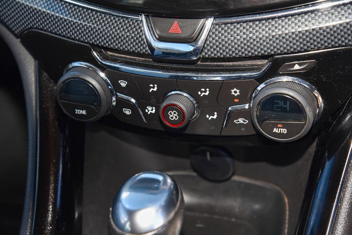 2015 Holden Commodore SV6 VF
