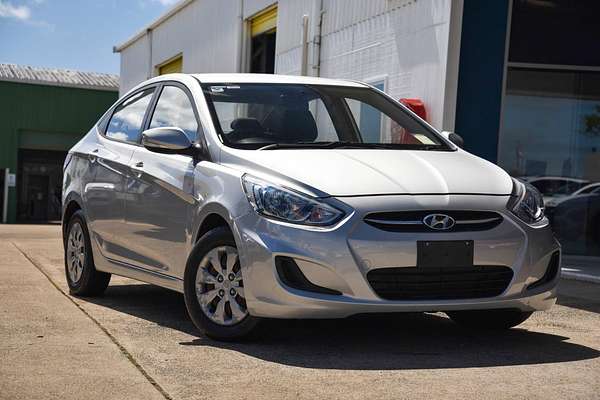 2014 Hyundai i30 SR GD2