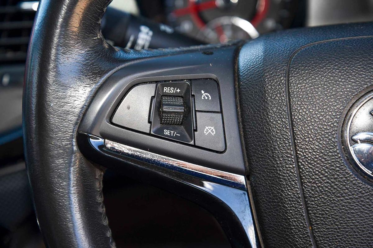 2015 Holden Commodore SV6 VF