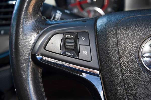 2015 Holden Commodore SV6 VF