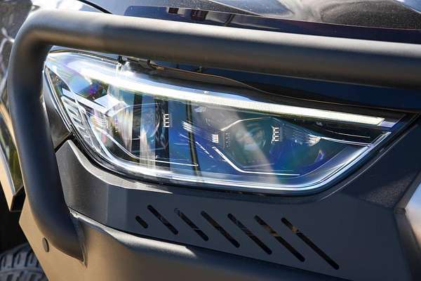 2021 LDV D90 Executive SV9A