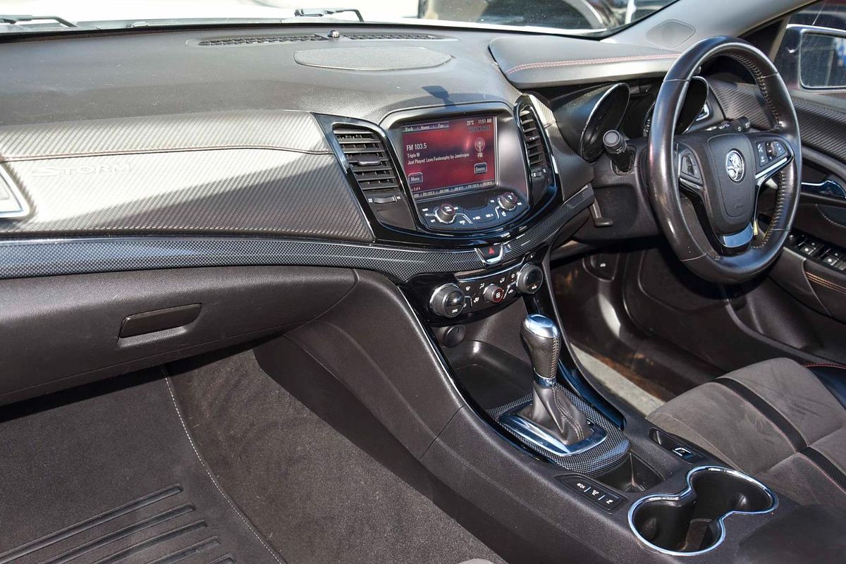 2015 Holden Commodore SV6 VF