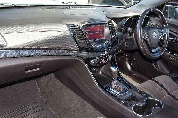 2015 Holden Commodore SV6 VF