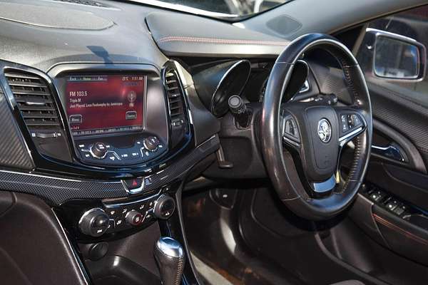 2015 Holden Commodore SV6 VF