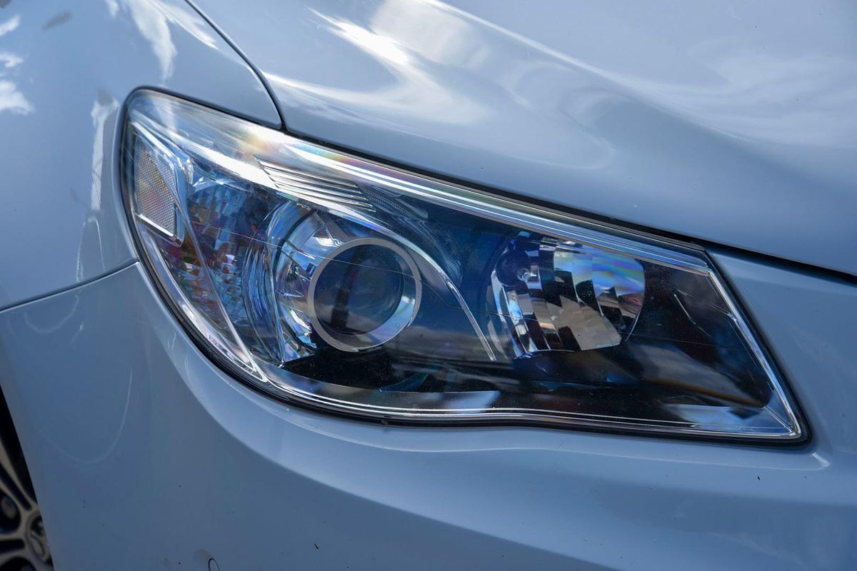2015 Holden Commodore SV6 VF
