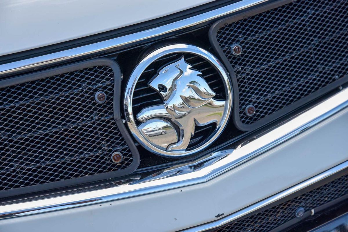 2015 Holden Commodore SV6 VF