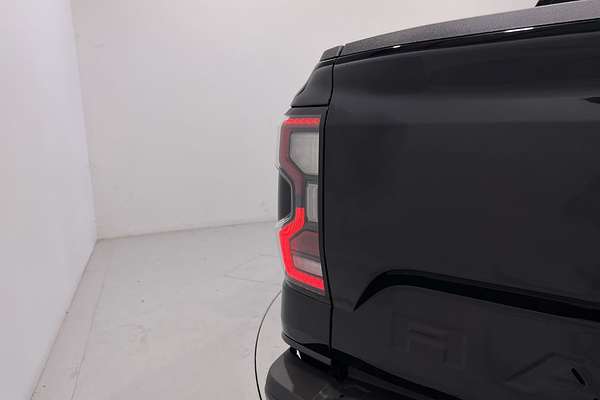 2025 Ford Ranger Raptor 4X4