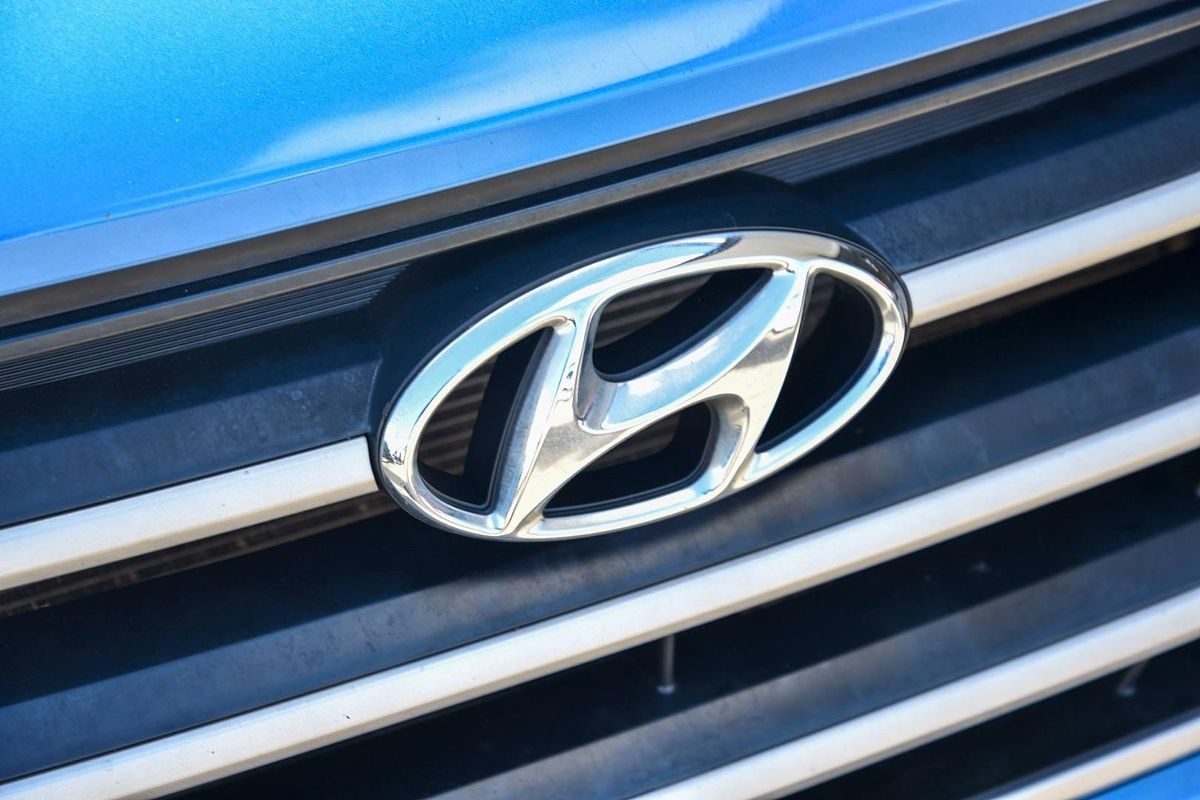 2017 Hyundai Tucson Active X TL