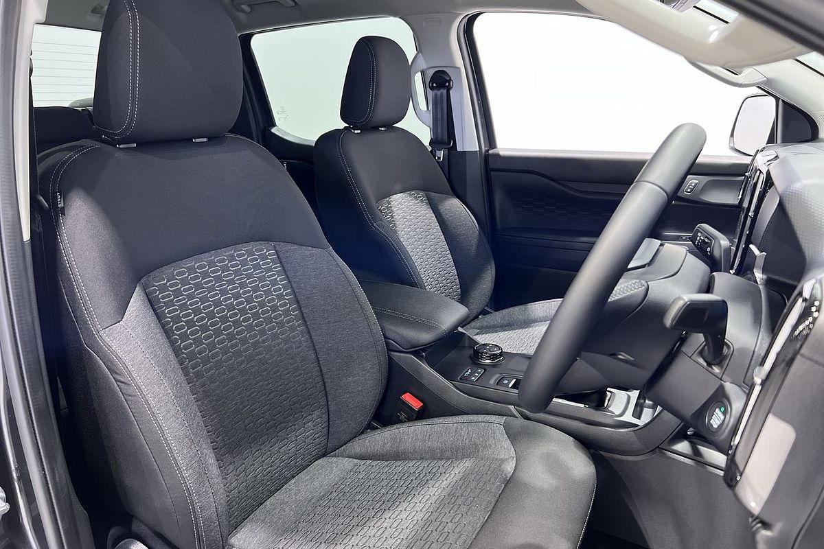 2025 Ford Ranger XLT 4X4