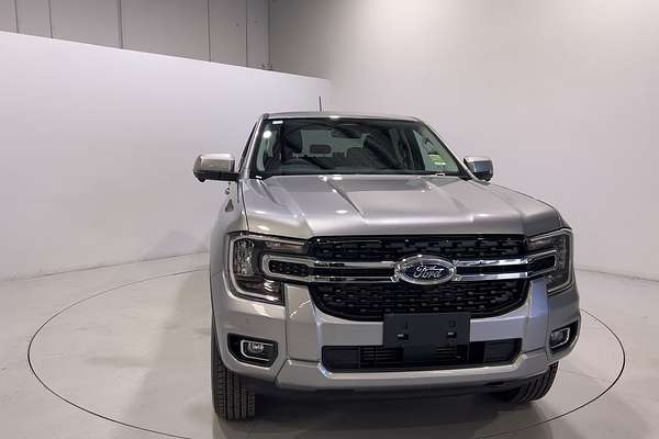 2025 Ford Ranger XLT 4X4
