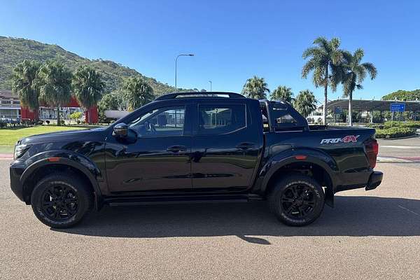 2024 Nissan Navara PRO-4X D23 4X4