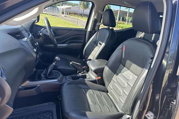 2024 Nissan Navara PRO-4X D23 4X4