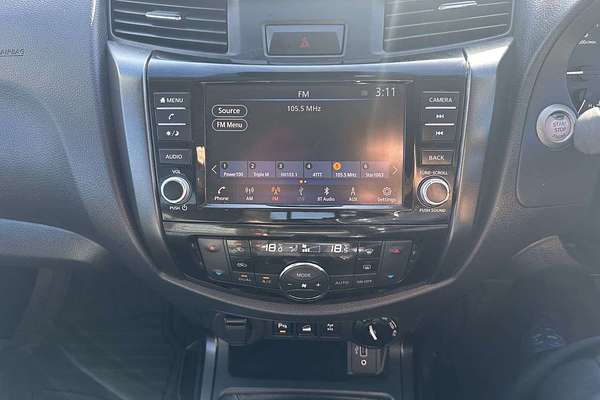 2024 Nissan Navara PRO-4X D23 4X4