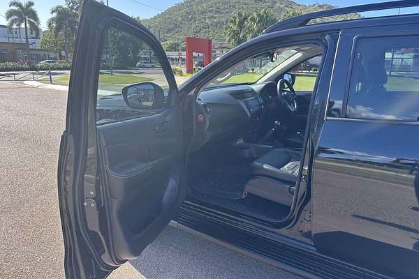 2024 Nissan Navara PRO-4X D23 4X4