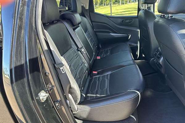 2024 Nissan Navara PRO-4X D23 4X4