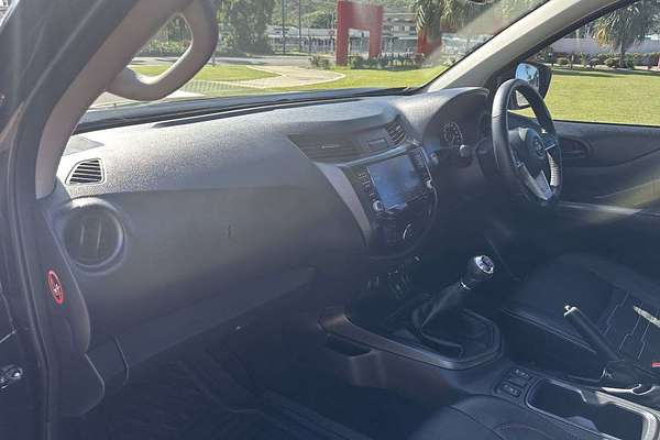 2024 Nissan Navara PRO-4X D23 4X4