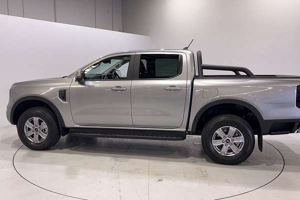 2025 Ford Ranger XLT 4X4
