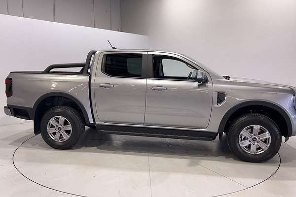 2025 Ford Ranger XLT 4X4