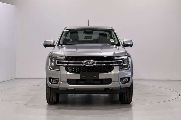 2025 Ford Ranger XLT 4X4