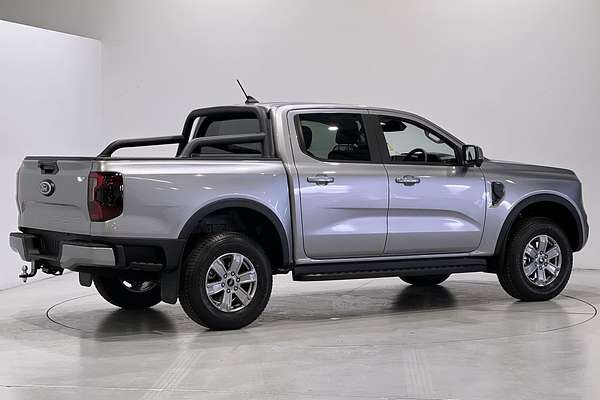2025 Ford Ranger XLT 4X4