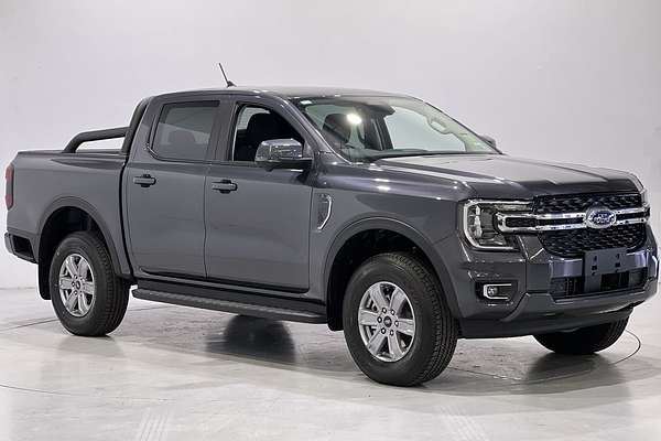 2025 Ford Ranger XLT 4X4