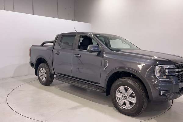 2025 Ford Ranger XLT 4X4
