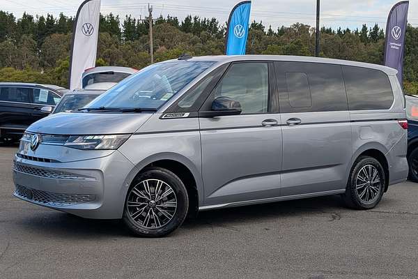 2025 Volkswagen Multivan TDI360 Life T7 LWB
