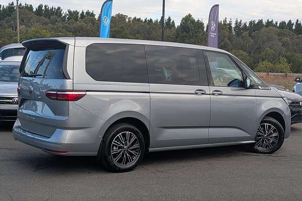 2025 Volkswagen Multivan TDI360 Life T7 LWB