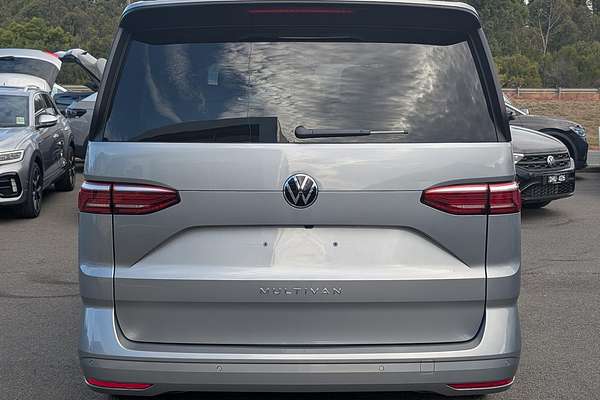 2025 Volkswagen Multivan TDI360 Life T7 LWB