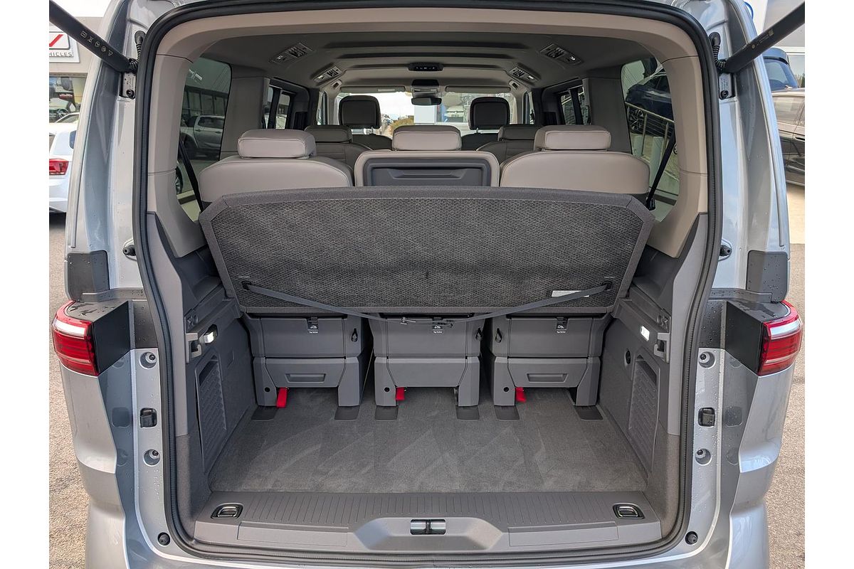 2025 Volkswagen Multivan TDI360 Life T7 LWB