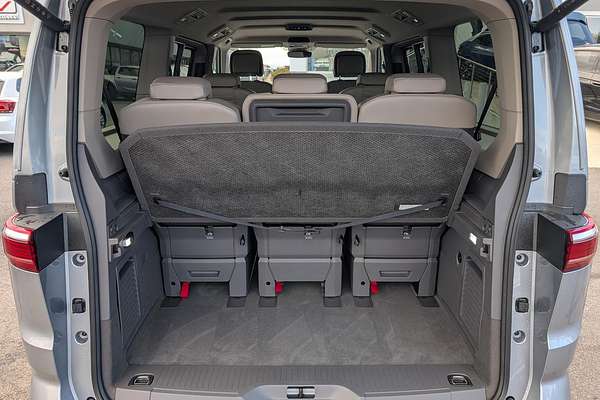 2025 Volkswagen Multivan TDI360 Life T7 LWB