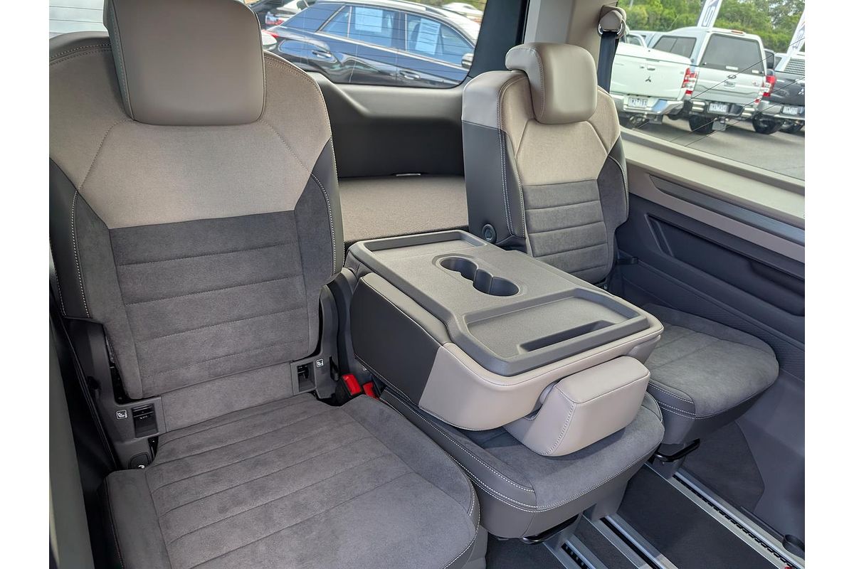2025 Volkswagen Multivan TDI360 Life T7 LWB