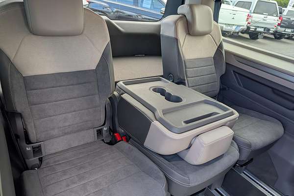 2025 Volkswagen Multivan TDI360 Life T7 LWB