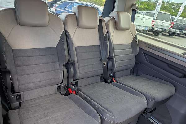 2025 Volkswagen Multivan TDI360 Life T7 LWB
