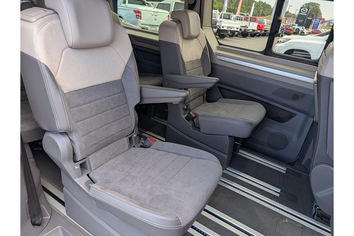 2025 Volkswagen Multivan TDI360 Life T7 LWB