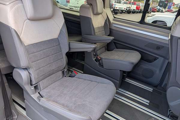 2025 Volkswagen Multivan TDI360 Life T7 LWB