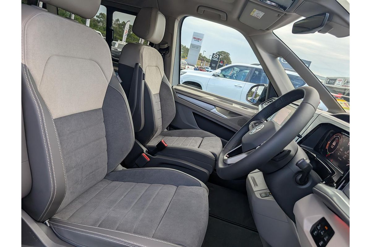 2025 Volkswagen Multivan TDI360 Life T7 LWB
