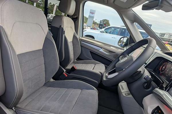 2025 Volkswagen Multivan TDI360 Life T7 LWB