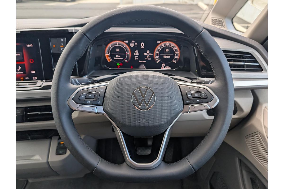 2025 Volkswagen Multivan TDI360 Life T7 LWB