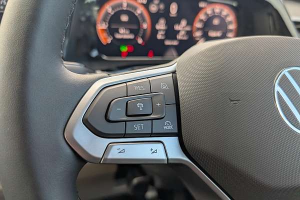 2025 Volkswagen Multivan TDI360 Life T7 LWB