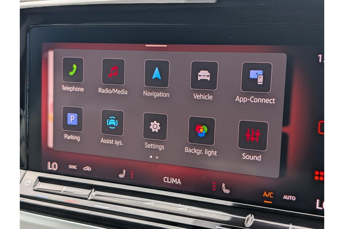 2025 Volkswagen Multivan TDI360 Life T7 LWB
