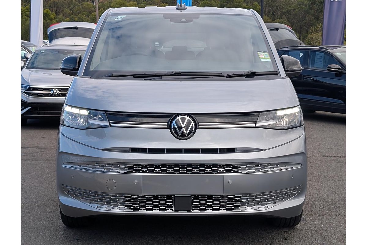 2025 Volkswagen Multivan TDI360 Life T7 LWB