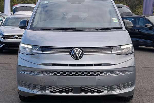 2025 Volkswagen Multivan TDI360 Life T7 LWB