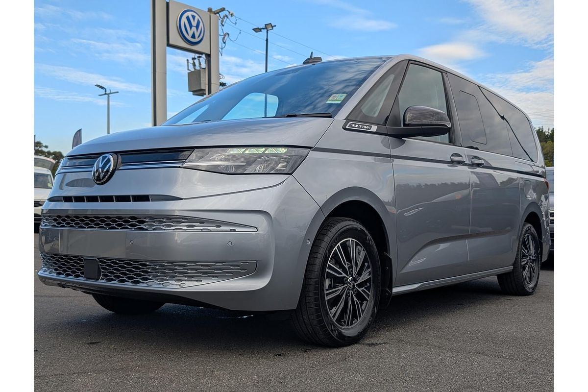 2025 Volkswagen Multivan TDI360 Life T7 LWB