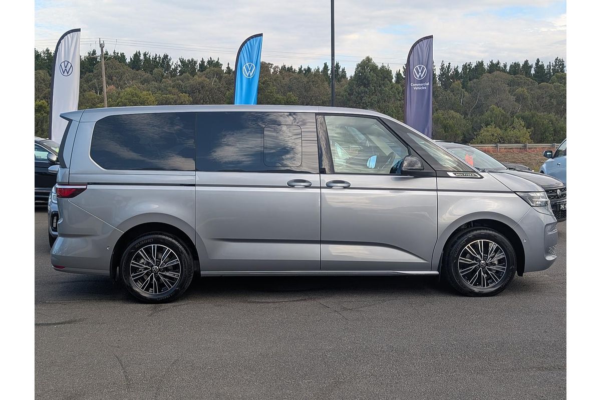 2025 Volkswagen Multivan TDI360 Life T7 LWB