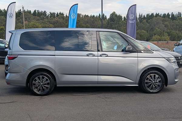 2025 Volkswagen Multivan TDI360 Life T7 LWB