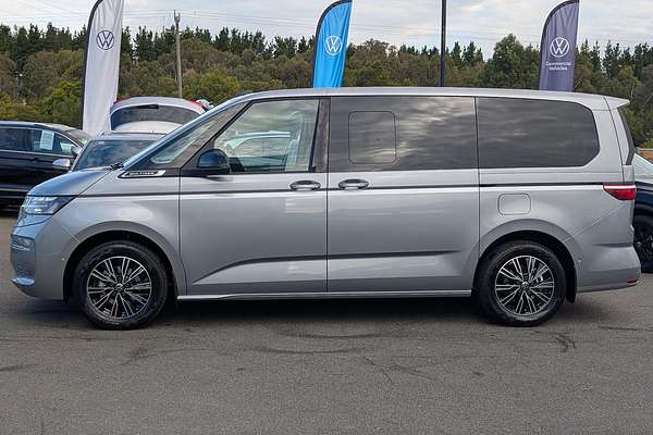 2025 Volkswagen Multivan TDI360 Life T7 LWB